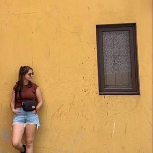 Meet your Posher, Stéphanie